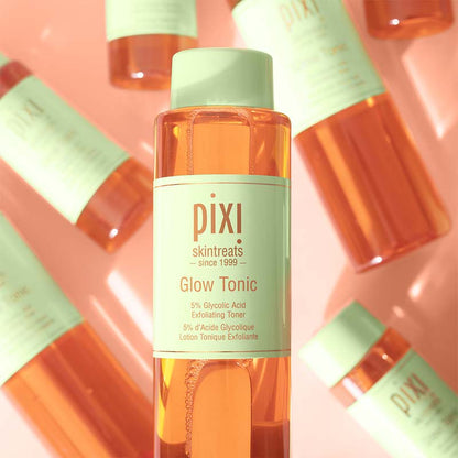 PIXI Glow Tonic Toner with 5% Glycolic Acid